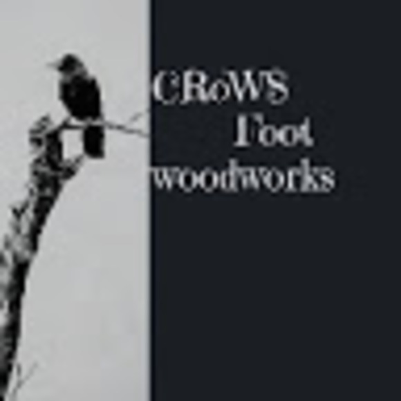 Meet your Posher, crowsfoot woodworks - Picture 1 of 1